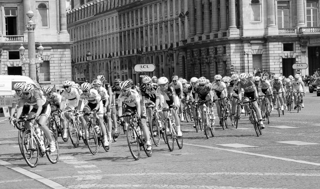 22-jarige Pierobon overlijdt op weg naar Sparkassen Giro