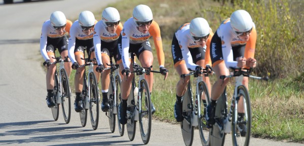 Rabobank en Rabo-Liv kosten sponsor 2,5 miljoen