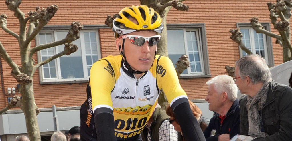 Gesink over volgend seizoen: “Ga mijn doelen heel duidelijk kiezen”