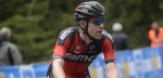 Brent Bookwalter schiet raak in Tour of Utah, Kuss nieuwe leider