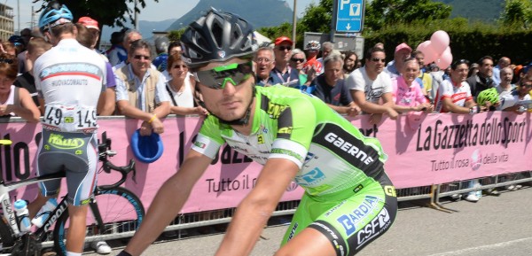 ‘Enrico Battaglin naar LottoNL-Jumbo’