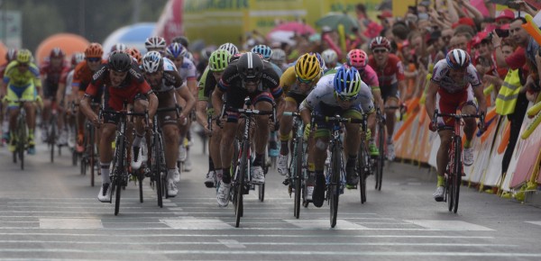 Volg hier Binche-Chimay-Binche 2016