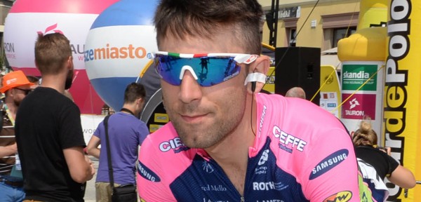 Lampre-Merida met divers team naar Australië