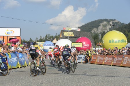 Voorbeschouwing: Ronde van Polen 2017