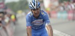 Selvaggi uit Eneco Tour met gebroken sleutelbeen