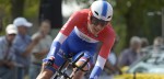 Wilco Kelderman wil naar WK Tijdrijden