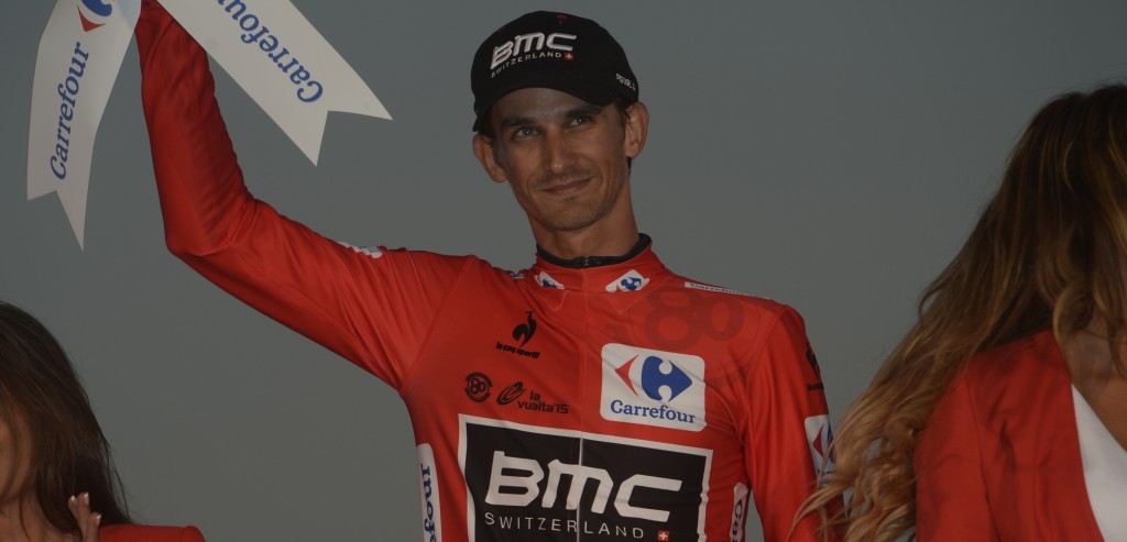 Peter Velits: “Alles ging volgens plan”