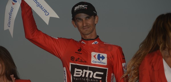 Peter Velits: “Alles ging volgens plan”