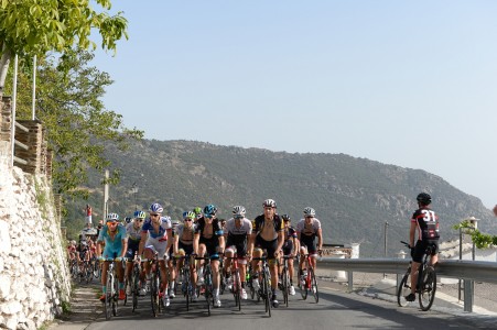 Vuelta 2015: Volg hier de achtste etappe