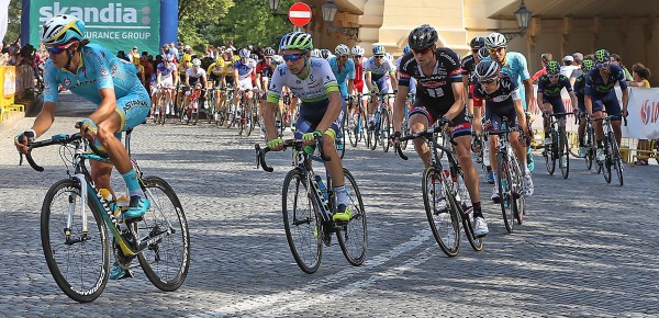 Volg hier de derde etappe in de Post Danmark Rundt 2015