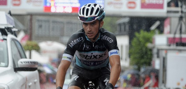 Alaphilippe zit met vraagtekens na ziekte van Pfeiffer