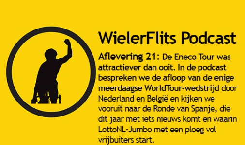 Podcast: Nederland en Spanje