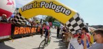 Volg hier de vierde etappe in de Ronde van Polen 2015
