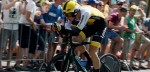 Volg hier de tijdrit in de Tour du Poitou-Charentes 2015