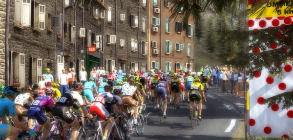 Uitslag Tour de France 2015 videogame prijsvraag