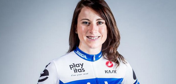 Annemiek van Vleuten wint proloog Festival Elsy Jacobs, Marianne Vos tweede