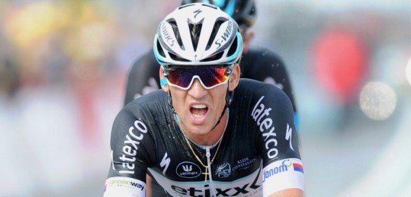 Stybar laat veld links liggen dit seizoen