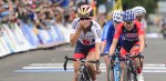 WK 2015: Armitstead pakt wereldtitel, opnieuw zilver Van der Breggen