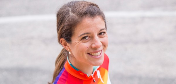 Boels-Dolmans-renster Evelyn Stevens gaat voor werelduurrecord