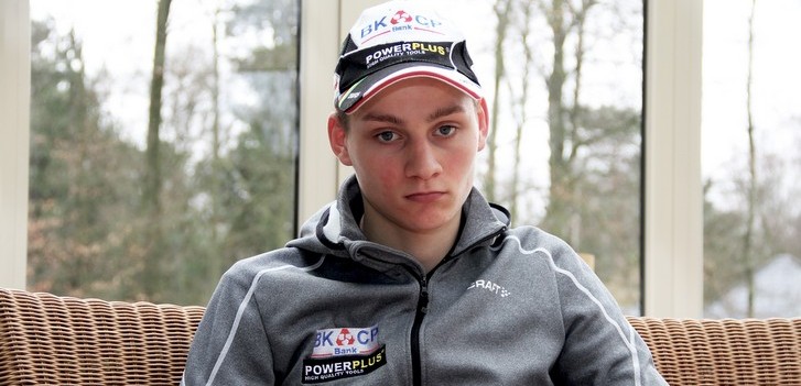 Adrie van der Poel: “Mathieu moet de kampioenschappen uit het hoofd zetten”