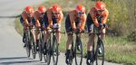 Boels-Dolmans wint ploegentijdrit Vargarda