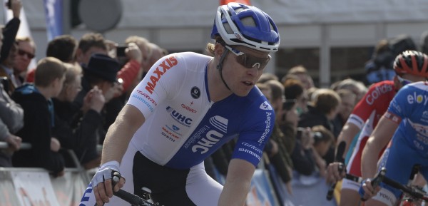 Tanner Putt boekt eerste profzege in Alberta