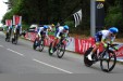 WK 2015: Orica-GreenEDGE jaagt op gouden plak in ploegentijdrit