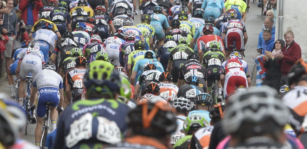 Omloop van het Houtland gaat niet door in 2016