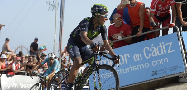 Nairo Quintana verzoekt automobilisten respect te tonen voor wielrenners