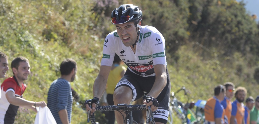 Giant-Alpecin gaat knechten aantrekken voor Dumoulin en Barguil