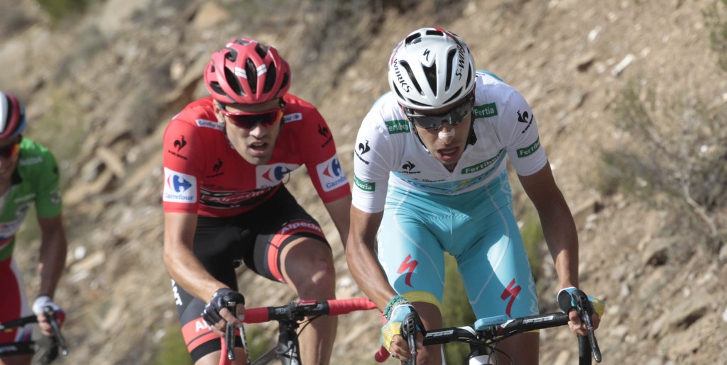 Koen de Kort: “Weet niet waar Aru Dumoulin er wel af moet gaan rijden”