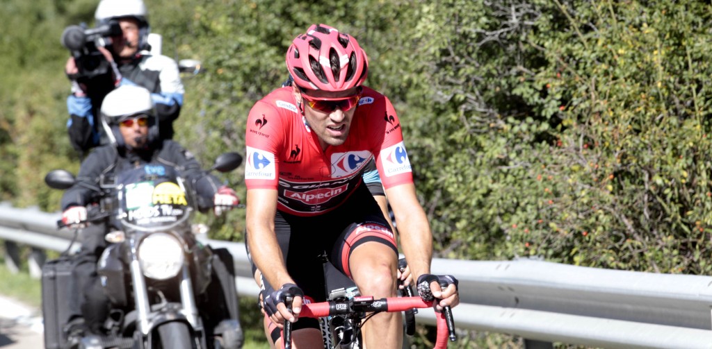 Dumoulin baalt nog steeds van missen podium: “Dat is zuur”