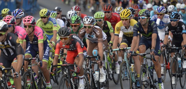 Twee nieuwe ploegen doen aanvraag voor ProContinentale licentie bij UCI