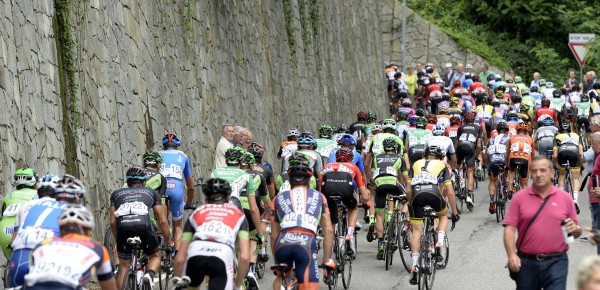 Volg hier de Sparkassen Münsterland Giro 2015