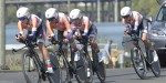 Volg hier de ploegentijdrit in de Boels Rental Ladies Tour 2016