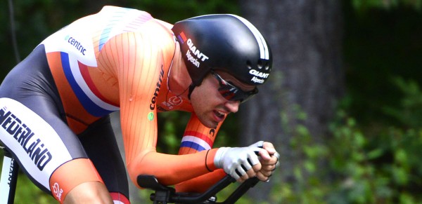 WK 2017: Voorbeschouwing tijdrit mannen
