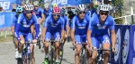 WK 2015: Colbrelli en Puccio krijgen slecht nieuws van Cassani