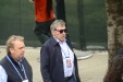 Eddy Merckx: “Tegen de wil van de sjeik kun je niet ingaan”