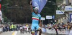 Nibali maakt favorietenrol waar in Tre Valli Varesine