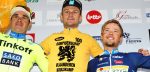 Michal Golas wint ‘Koolskamp Koers’ na diskwalificatie Debusschere