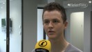 Roompot Oranje Peloton presenteert Tolhoek en Van der Lijke (video)