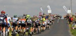 Volg hier de zesde etappe in de Tour of Britain 2015
