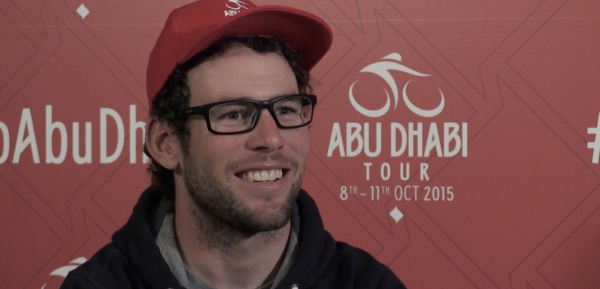 WK 2015: Gehavende Cavendish besluit vrijdag over deelname