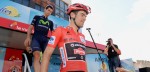 Dumoulin vlak voor de start: “Heb een beetje geluk nodig”
