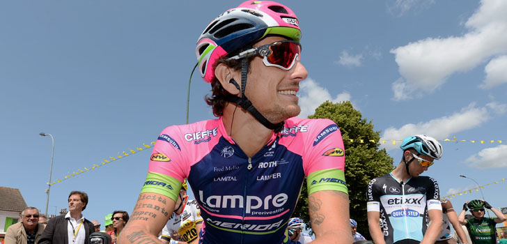 ‘Southeast biedt Pozzato contract aan’