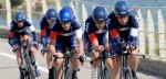 WK 2015: IAM Cycling met Stef Clement naar Richmond