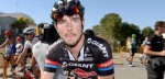 Wijsvinger Degenkolb moet vastgenaaid worden
