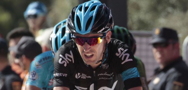 Sky stelt nieuwe doelen na opgave Froome