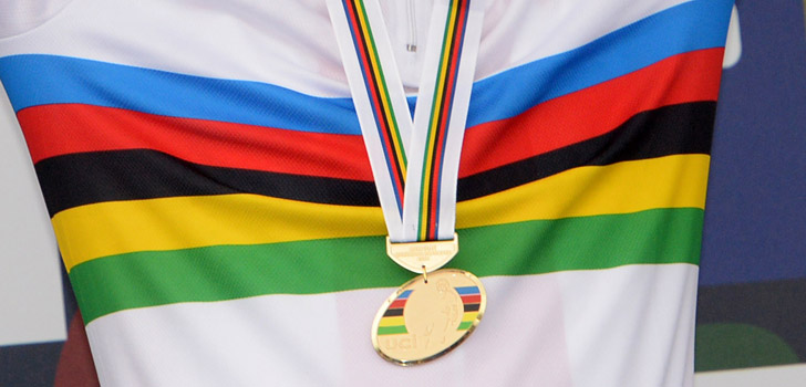 Toptalent Remco Evenepoel tempert verwachtingen voor WK tijdrijden