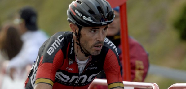 Vuelta 2015: Samuel Sanchez en Thomas De Gendt houden het voor gezien